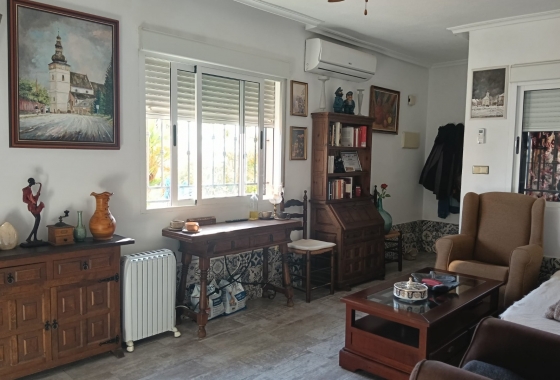 Herverkoop - Appartement / flat - Los Montesinos - La Herrada