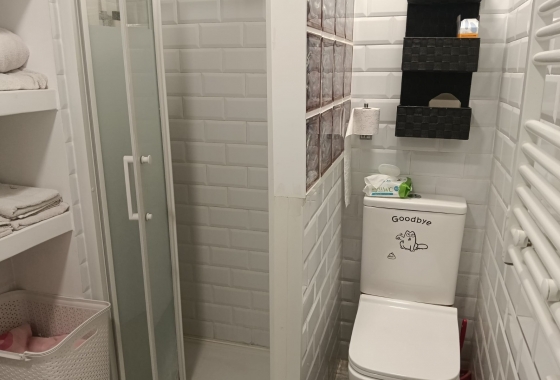 Herverkoop - Appartement / flat - Los Montesinos - La Herrada