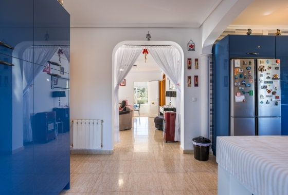 Wiederverkauf - Finca - La Zarza