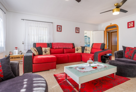 Wiederverkauf - Finca - La Zarza