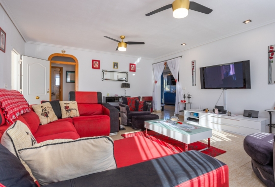 Wiederverkauf - Finca - La Zarza