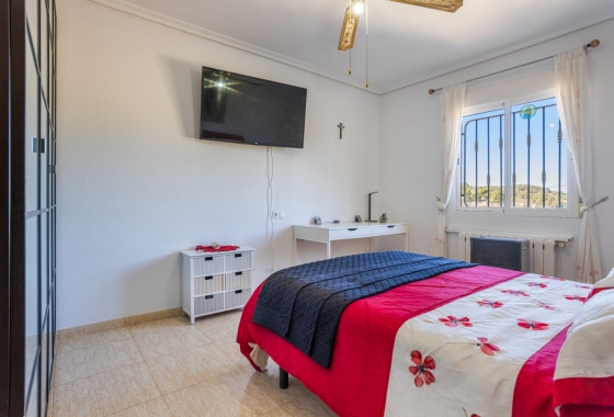 Wiederverkauf - Finca - La Zarza