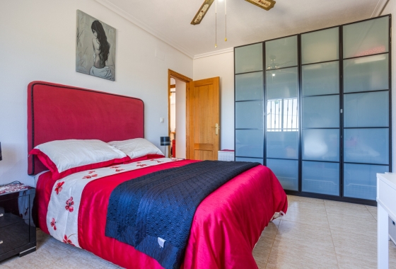 Wiederverkauf - Finca - La Zarza