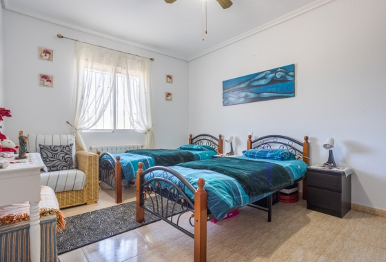 Wiederverkauf - Finca - La Zarza