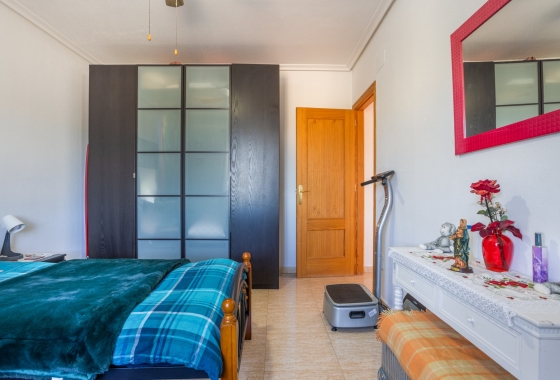 Wiederverkauf - Finca - La Zarza