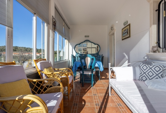 Wiederverkauf - Finca - La Zarza