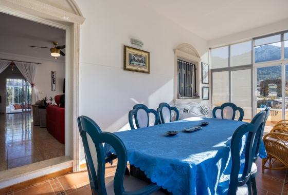 Wiederverkauf - Finca - La Zarza