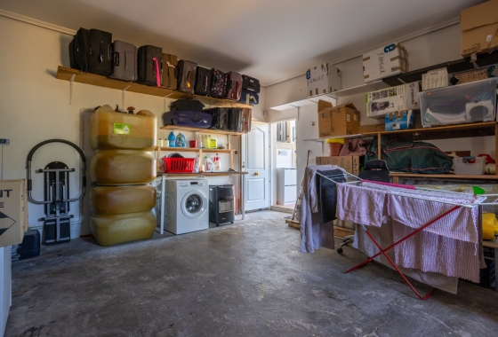 Wiederverkauf - Finca - La Zarza