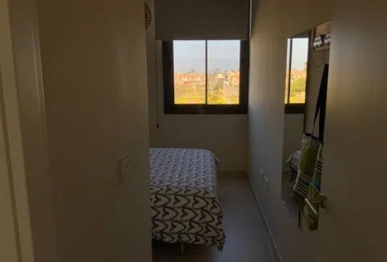 Wiederverkauf - Wohnung - Mar de Cristal