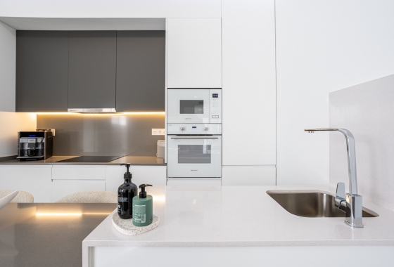 Herverkoop - Villa - Torre Pacheco - Roldán