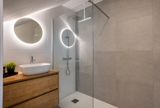 Herverkoop - Villa - Torre Pacheco - Roldán