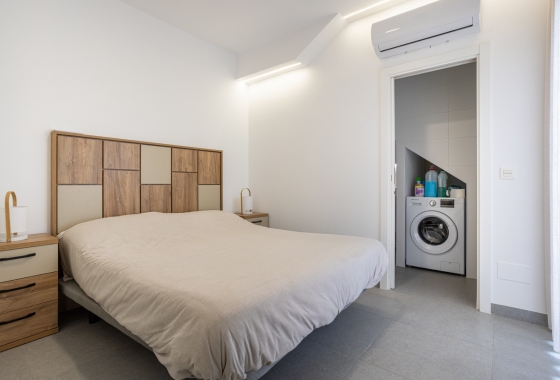 Herverkoop - Villa - Torre Pacheco - Roldán