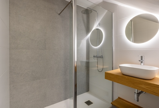 Herverkoop - Villa - Torre Pacheco - Roldán