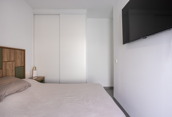 Herverkoop - Villa - Torre Pacheco - Roldán