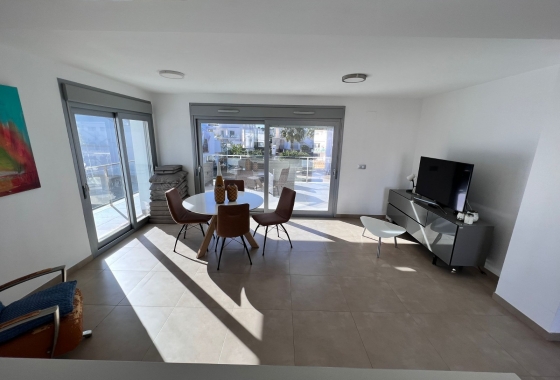 Herverkoop - Appartement / flat - Orihuela - Vistabella Golf