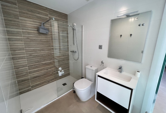 Herverkoop - Appartement / flat - Orihuela - Vistabella Golf