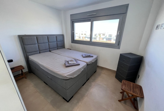 Herverkoop - Appartement / flat - Orihuela - Vistabella Golf