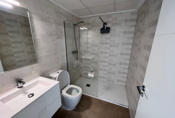 Herverkoop - Appartement / flat - Orihuela - Vistabella Golf