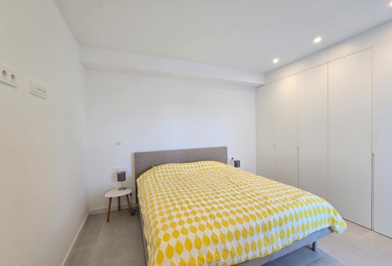 Återförsäljning - Lägenhet / lägenhet - Pilar de la Horadada - Costa Blanca