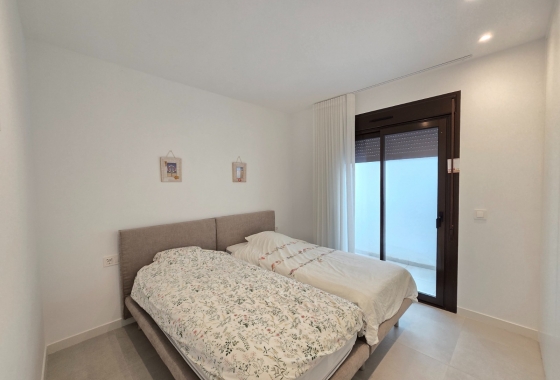 Återförsäljning - Lägenhet / lägenhet - Pilar de la Horadada - Costa Blanca