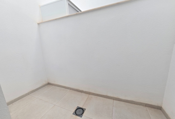 Återförsäljning - Lägenhet / lägenhet - Pilar de la Horadada - Costa Blanca