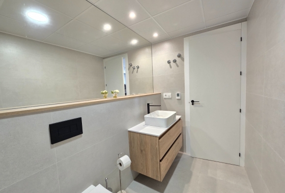 Återförsäljning - Lägenhet / lägenhet - Pilar de la Horadada - Costa Blanca