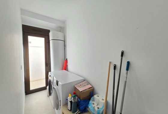 Återförsäljning - Lägenhet / lägenhet - Pilar de la Horadada - Costa Blanca