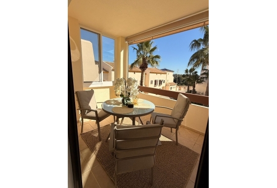 Herverkoop - Penthouse - Orihuela Costa - Inland
