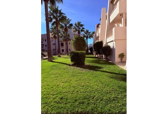 Herverkoop - Penthouse - Orihuela Costa - Inland