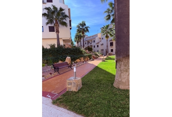 Herverkoop - Penthouse - Orihuela Costa - Inland