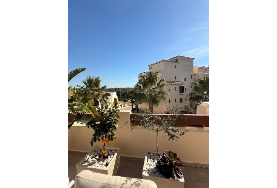 Herverkoop - Penthouse - Orihuela Costa - Inland