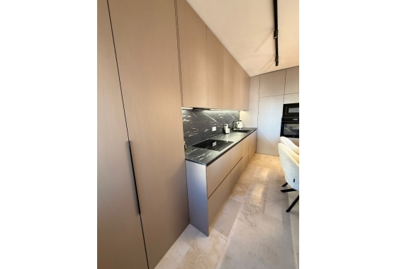 Herverkoop - Penthouse - Orihuela Costa - Inland