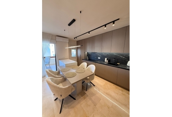 Herverkoop - Penthouse - Orihuela Costa - Inland