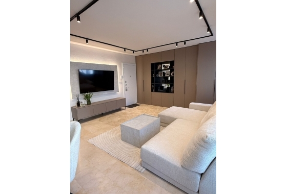 Herverkoop - Penthouse - Orihuela Costa - Inland