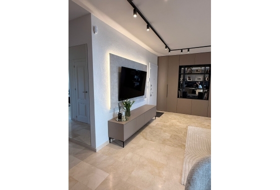 Herverkoop - Penthouse - Orihuela Costa - Inland