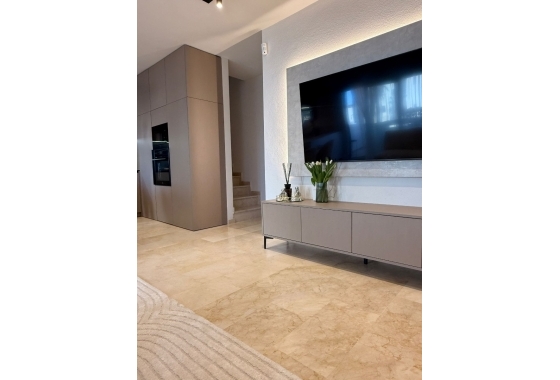 Herverkoop - Penthouse - Orihuela Costa - Inland