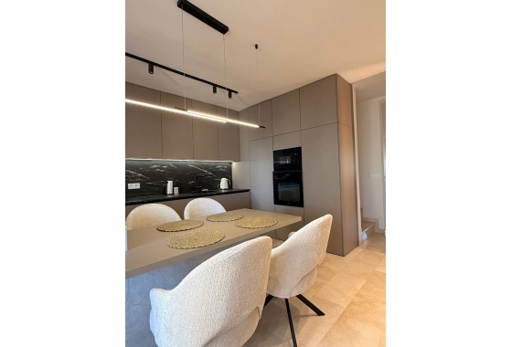 Herverkoop - Penthouse - Orihuela Costa - Inland