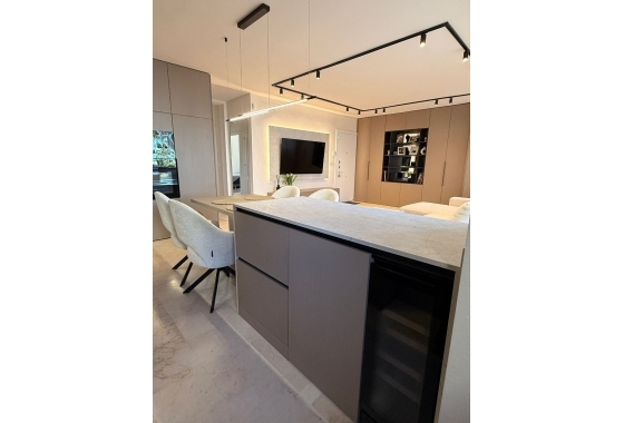 Herverkoop - Penthouse - Orihuela Costa - Inland