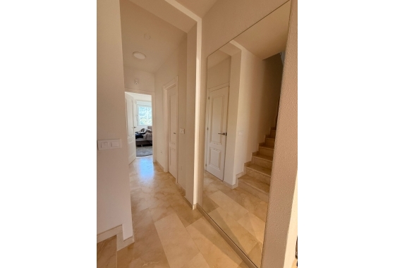 Herverkoop - Penthouse - Orihuela Costa - Inland