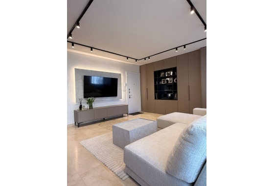 Herverkoop - Penthouse - Orihuela Costa - Inland