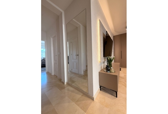 Herverkoop - Penthouse - Orihuela Costa - Inland