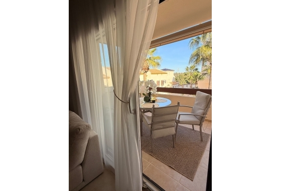 Herverkoop - Penthouse - Orihuela Costa - Inland