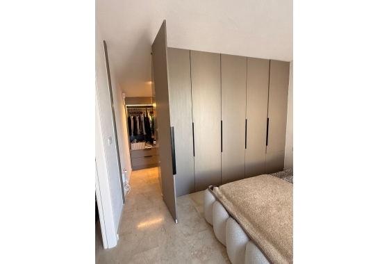 Herverkoop - Penthouse - Orihuela Costa - Inland