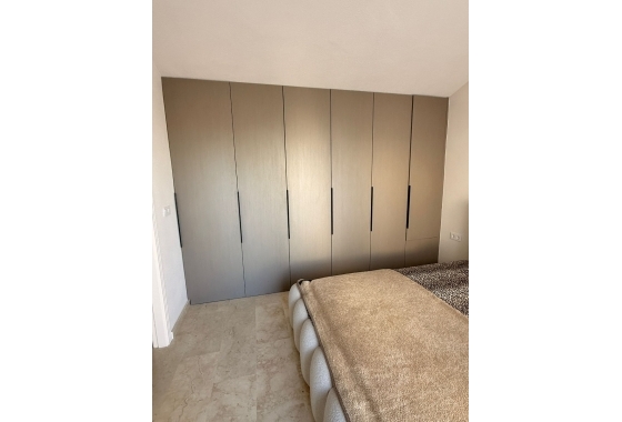 Herverkoop - Penthouse - Orihuela Costa - Inland