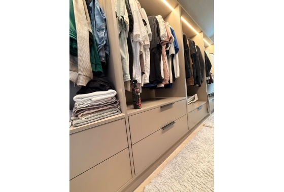 Herverkoop - Penthouse - Orihuela Costa - Inland