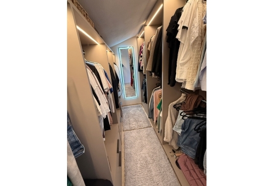 Herverkoop - Penthouse - Orihuela Costa - Inland