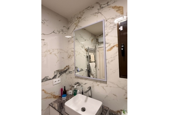 Herverkoop - Penthouse - Orihuela Costa - Inland