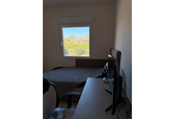 Herverkoop - Penthouse - Orihuela Costa - Inland