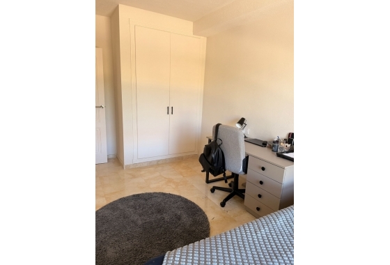 Herverkoop - Penthouse - Orihuela Costa - Inland