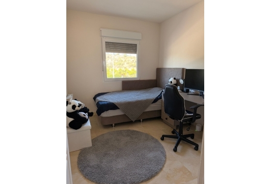 Herverkoop - Penthouse - Orihuela Costa - Inland